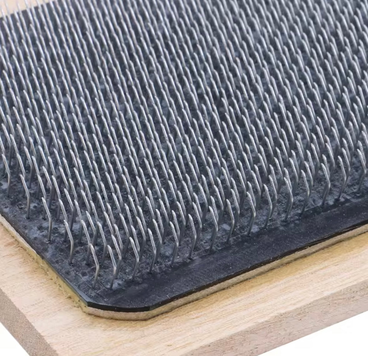 Luxury Hair Extension Drawing Mat