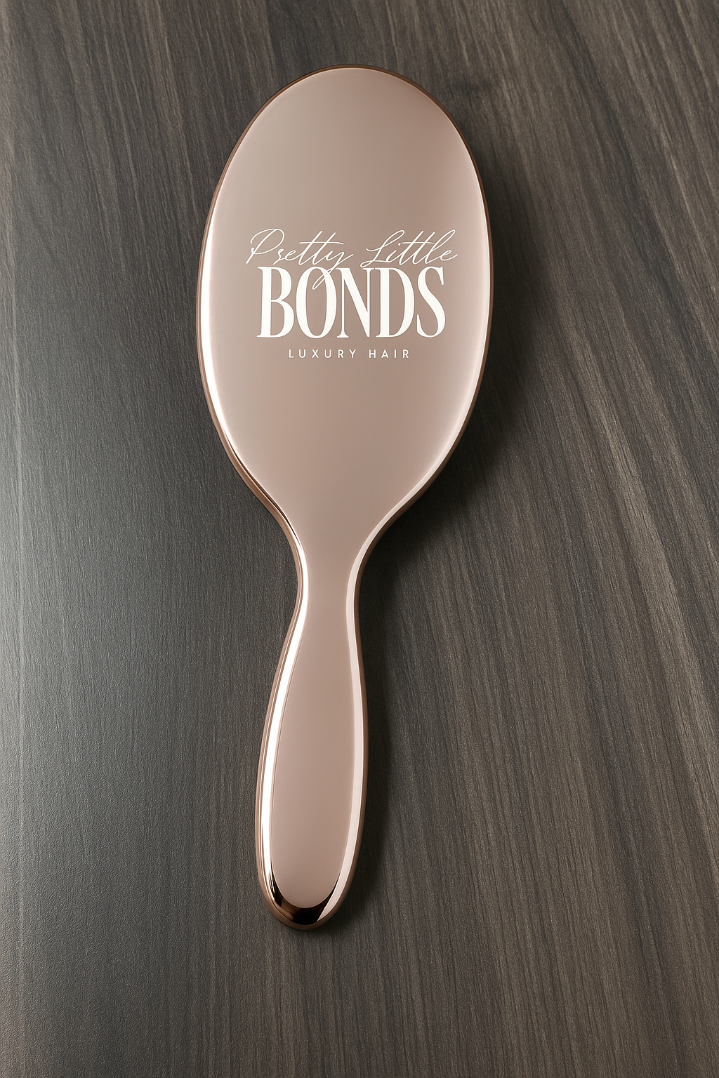 Luxury Extension Detangling Brush
