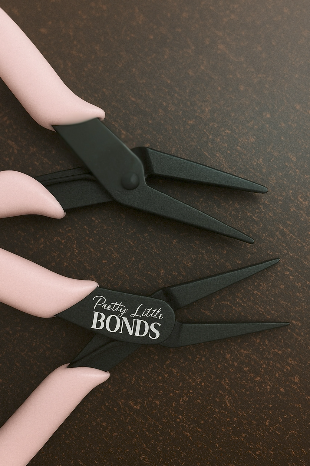 Long Precision Pliers