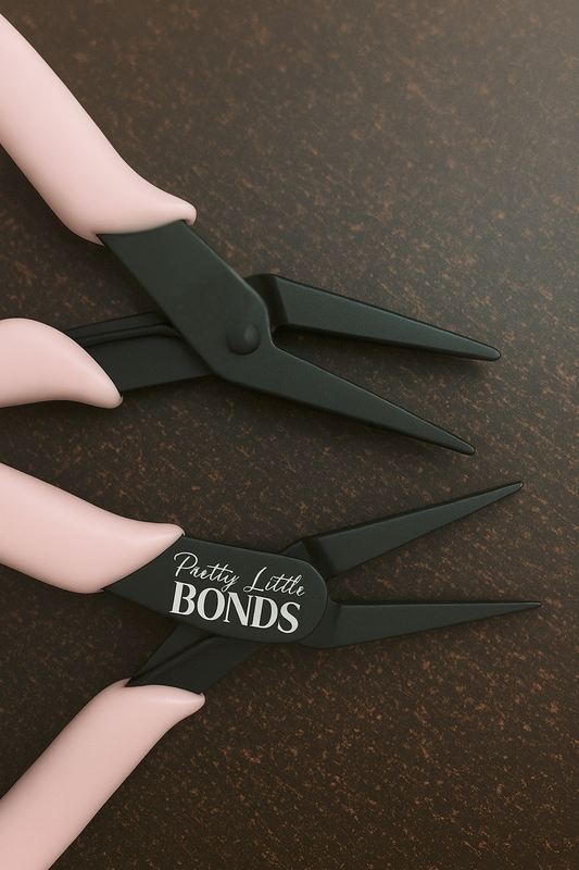 Long Precision Pliers