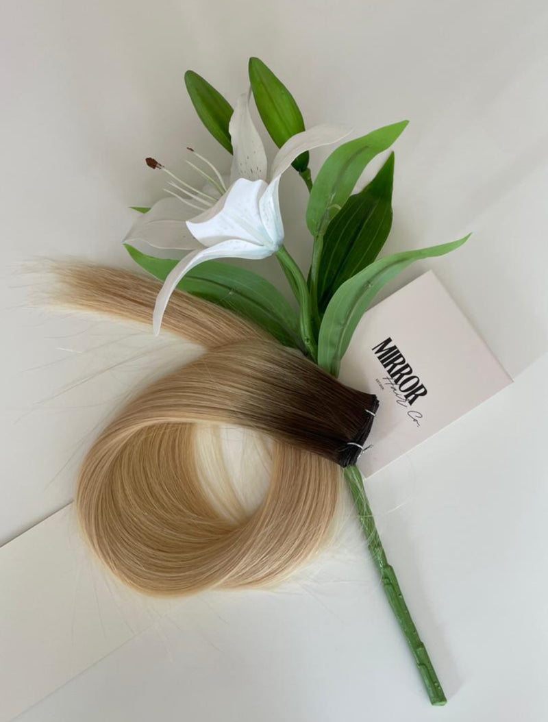 Genius weft extensions